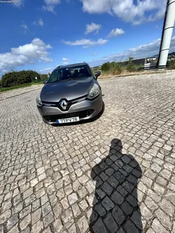 Renault Clio Sport Tourer