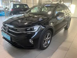 VOLKSWAGEN Taigo 1.0 TSI 110 DSG7 R-Line