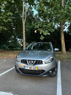 Nissan Qashqai 1.6 dCi Tekna Premium 17 360 S&S