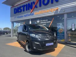 Opel Vivaro COMBI 1.5 BlueHDi 120 BVM 9 PLACES L2