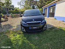 Peugeot 108 1.0 VTi Allure