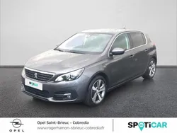Peugeot 308 1.2 PureTech 110ch E6.3 S&S Allure