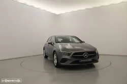 Mercedes-Benz A 200 Progressive Aut.