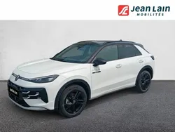 Volkswagen T-Roc 1.5 eTSI EVO2 Hybrid 150 ch DSG7 Style