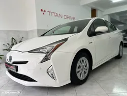 Toyota Prius 1.8 Premium