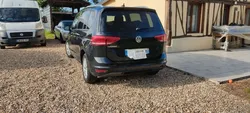 Vend Volkswagen touran 2.0 tdi