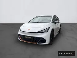 CUPRA BORN Born 204 ch - 424 km V