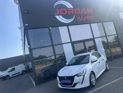 Peugeot 208 1.5 BlueHDi 100ch Affaire 2 places / Garantie 12 mois nationale