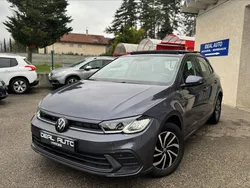 Volkswagen Polo 1.0 TSI 95ch Life DSG7 - Toit Ouvrant / Apple CarPlay / Cockpit