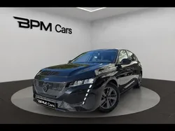 Peugeot 308 1.2 PureTech 130ch S&S Active Pack EAT8