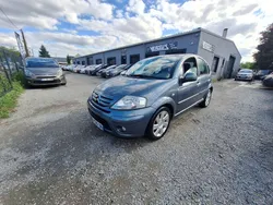 CITROEN C3 C3 1.6 HDi 16V 110 FAP Airdream Exclusive