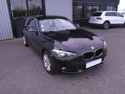 Bmw SERIE 1 (F21/F20) 120DA 184CH LOUNGE PLUS 3P