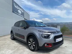 Citroën C3 1.2 PureTech C-Series