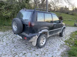 Nissan Terrano Td27