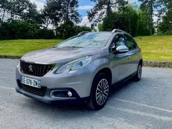 Peugeot 2008 style 82cv - distribution faite - ct ok