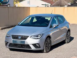 Seat Ibiza 1.0 EcoTsi 90 cv - 28.000kms - garantie 12 mois