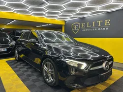 MERCEDES CLASSE A 180d 7G-DCT Style Line Garantie