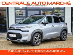 CITROEN C3 AIRCROSS 1.5 BlueHDi - 110 S&S Feel Pack PHASE 2