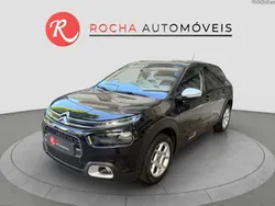 Citroën C4 1.2 PureTech Shine