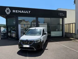 Renault kangoo van e-tech l2 extra 100 % électrique