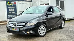 Mercedes-Benz Classe B 200 CDi 136ch