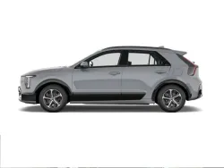 KIA Niro 1.6 HEV Drive 139