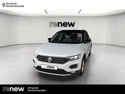 VOLKSWAGEN T-Roc 1.5 TSI 150 EVO Start/Stop BVM6 Carat Exclusive