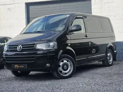 Volkswagen T5 Multivan 2.0 BiTDI 180 ch DSG • 5 Places Distribution OK Turbo Neuf