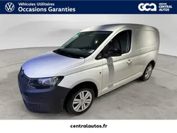 Volkswagen Caddy CARGO 2.0 TDI 102 BVM6 BUSINESS