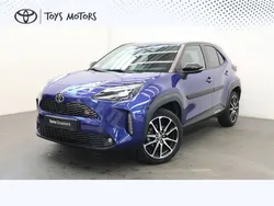 Toyota Yaris Cross Hybride 1.5 HYBRID 116H GR SPORT AUTO 116 ch