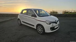 Renault Twingo Lindíssimo citadino Possiblidade de financiamento