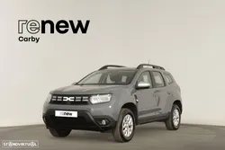 Dacia Duster 1.0 TCe ECO-G Expression Bi-Fuel