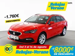 SEAT Leon ST 1.0 EcoTSI S&S Style 110