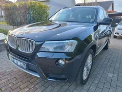 BMW X3 35i Xdrive