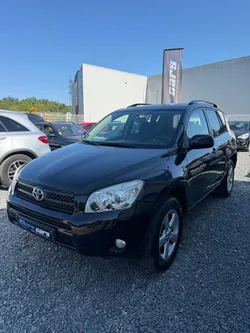 Toyota RAV4 4WD 2.2 D-4D 136 cv 4X4 Life / Garantie 12 mois