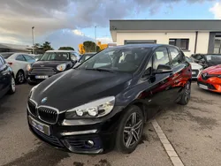 Bmw serie 2 tourer 118d xdrive 150ch lounge 5p garantie