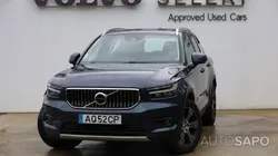 Volvo XC40 de 2019
