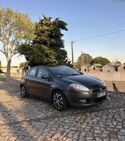 Fiat Bravo 1.4