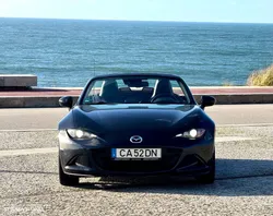 Mazda MX-5 SKYACTIV-G 1.5