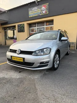 VW GOLF VII 7 CUP 1.6blueTDI 105ch 05/2014 241.000km, carnet d’entretien , Carvertical, CT-6mois, kit distrib neuf, panoramique,sièges chauffante, révision complète fait, Plaquttes de frein neuf,