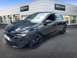 OPEL Corsa 1.5 Diesel 100 ch BVM6 GS Line
