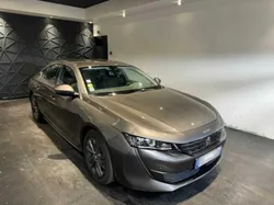 Peugeot 508 1.5 BHDI 130cv