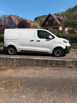 Peugeot Expert