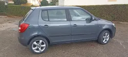 Skoda Fabia 1.4 Diesel EXCELENTE ESTADO-Não Hesite