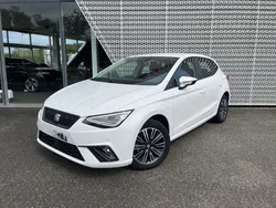 SEAT Ibiza 1.0 TSI 95 ch S/S BVM5 Style Business
