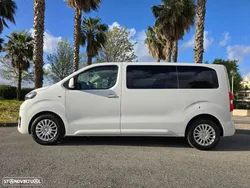 Toyota Proace Verso 1.5 D-4D L1 1.0T Comfort 9L PDL