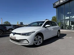 Volkswagen Golf VIII 2.0 TDI SCR 150ch Life Business DSG7