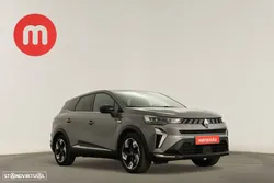 Renault Symbioz 1.6 E-Tech Full Hybrid Techno