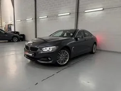 Bmw Serie 4 GRAN-COUPE 2.0 420 D 190 LUXURY XDRIVE BVA