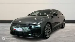 Audi S6 Avant E-Tron e-tron 503ch quattro